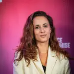 Clémence Guetté, vice-présidente de l'Assemblée nationale