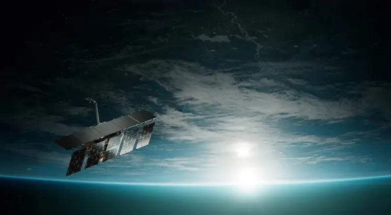 Lire la suite à propos de l’article Iceye : la start-up spatiale qui lève plus d’un milliard d’euros
