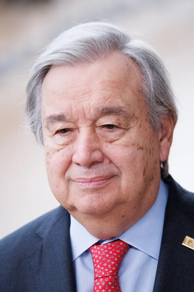 Lire la suite à propos de l’article Israël suspend ses relations avec le secrétaire général de l’ONU