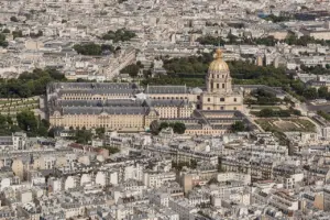 Lire la suite à propos de l’article Lily Wang : le restaurant des puissants change de mains à Paris