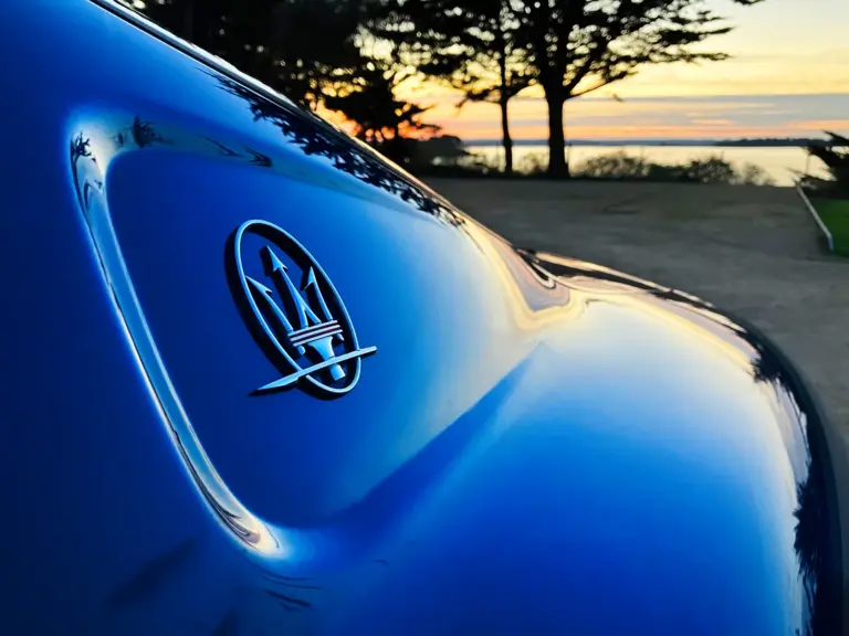 Lire la suite à propos de l’article Maserati : Stellantis cherche des partenaires pour relancer la marque
