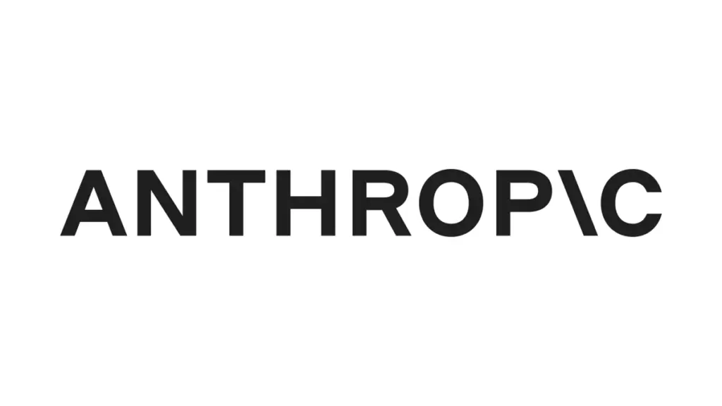 Logo Anthropic