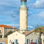 Le port du Grau-du-Roi, dans le Gard