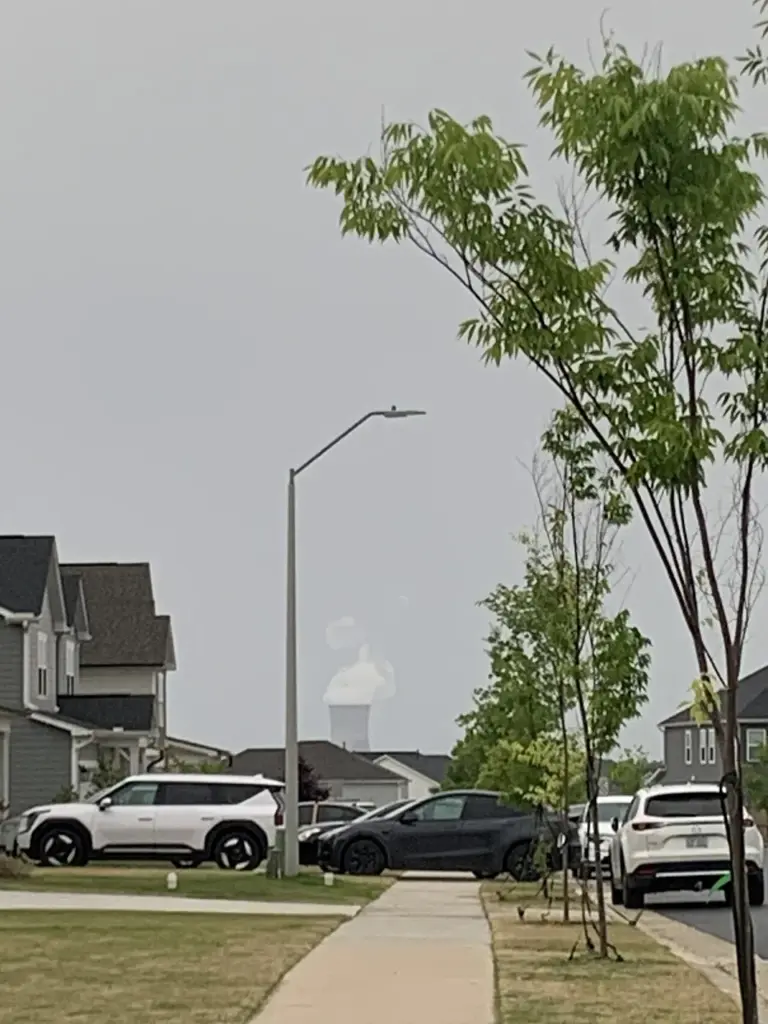 Centrale nucleaire