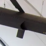 Un missile de croisière SCALP / Storm Shadow