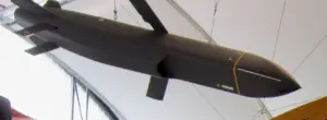 Lire la suite à propos de l’article Missiles SCALP : vers une production sous licence en Ukraine ?