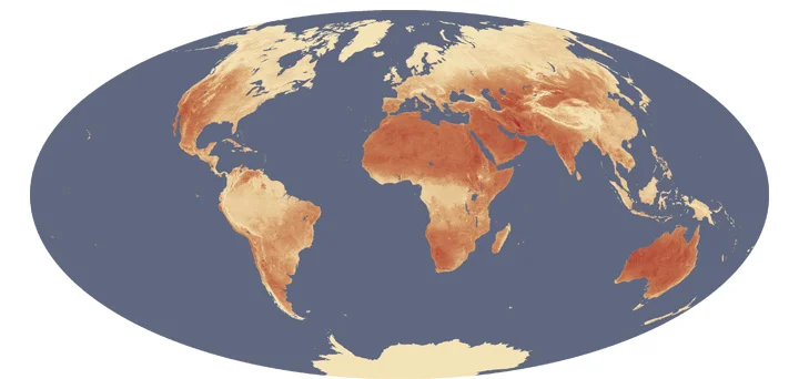 You are currently viewing Changement climatique : la santé des plus pauvres en première ligne