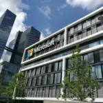 Siege de Microsoft, illustration de la securite Windows