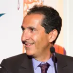 Patrick Drahi fondateur d Altice