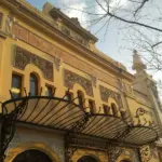 Le Castillet, monument emblématique de Perpignan