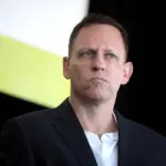 Peter Thiel