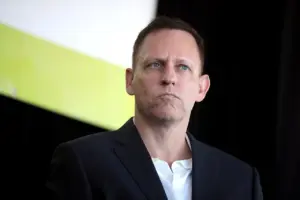 Lire la suite à propos de l’article Peter Thiel : le cofondateur de Palantir s’installe en Argentine