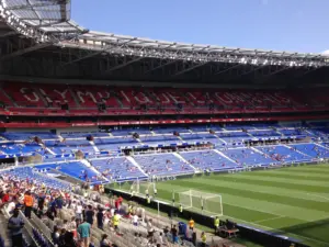 Lire la suite à propos de l’article Rachat de l’OL : Ares Management proche de prendre le contrôle