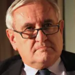 Jean-Pierre Raffarin, ancien Premier ministre