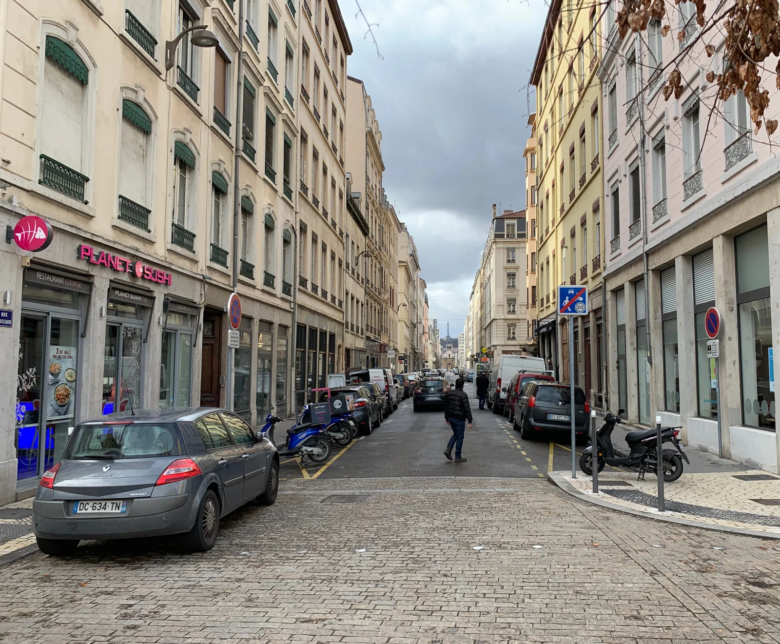 You are currently viewing Rue Bugeaud : Lyon va débaptiser la voie du 6e arrondissement