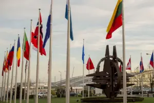 Lire la suite à propos de l’article Russie-OTAN : les Pays-Bas jugent une guerre limitée envisageable