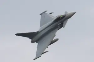 Lire la suite à propos de l’article SCAF : l’Allemagne et l’Espagne lancent Team Gen 6 sans la France