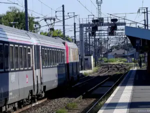 Lire la suite à propos de l’article Canicule : la SNCF supprime 71 trains Intercités