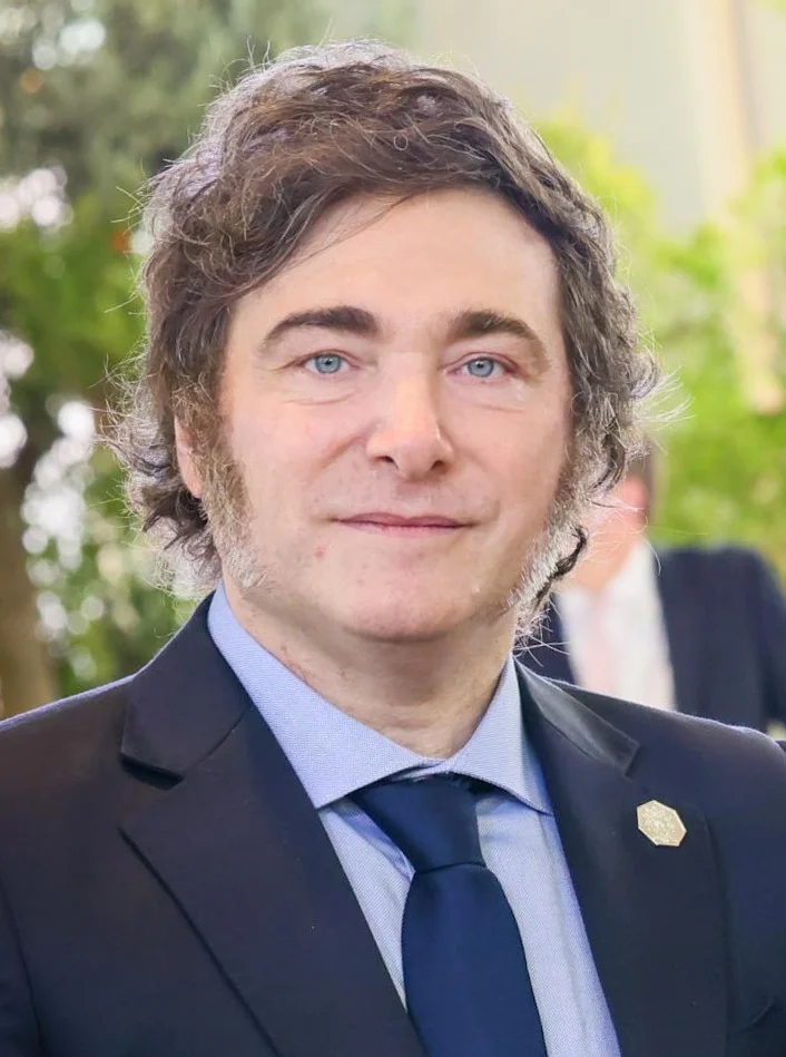Lire la suite à propos de l’article Argentine : Javier Milei veut légaliser les Sociétés non-humaines