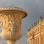 Le château de Versailles