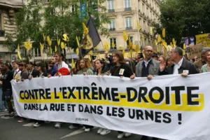 Lire la suite à propos de l’article SOS Racisme : des comptes non publiés depuis 2010 malgré les subventions de l’État