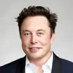Elon Musk, dirigeant de SpaceX