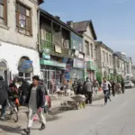 En Afghanistan, les talibans et le mariage des enfants