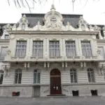 Mairie du 7e arrondissement de Lyon