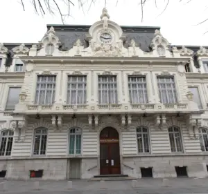 Lire la suite à propos de l’article Tirs à Lyon : un jeune homme blessé par balles à Jean-Macé