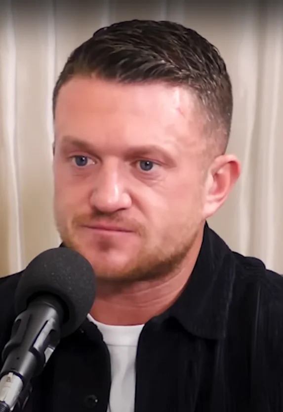 Lire la suite à propos de l’article Tommy Robinson à Moscou : « la Russie n’est pas l’ennemie »