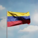 Drapeau du Venezuela