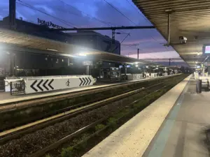 Lire la suite à propos de l’article Val-de-Fontenay : deux décès en gare du RER E