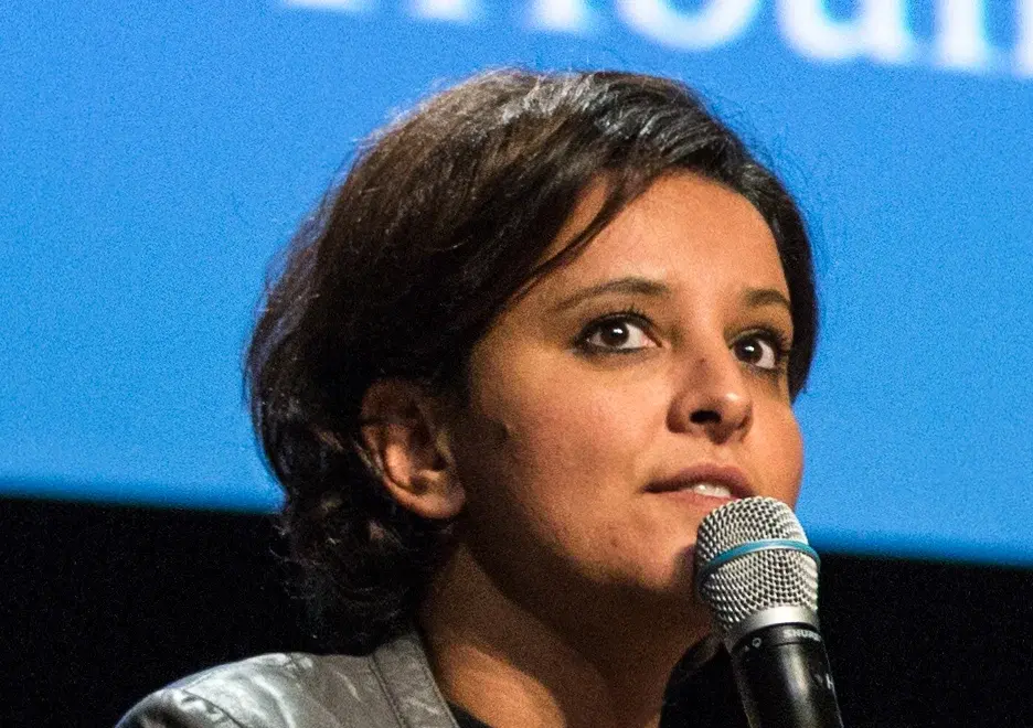 Najat Vallaud-Belkacem