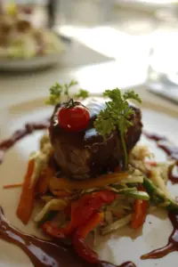 Lire la suite à propos de l’article Viviana Pisacane : la cheffe lyonnaise et italienne gagne Top Chef saison 17