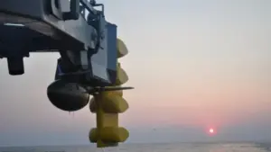 Lire la suite à propos de l’article Thales : le Canada choisit son sonar pour traquer les sous-marins