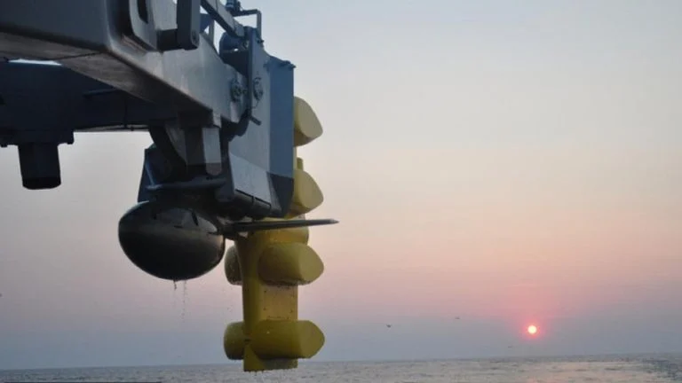 Lire la suite à propos de l’article Thales : le Canada choisit son sonar pour traquer les sous-marins
