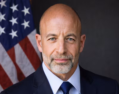 James Giordano. Photo : @
Institute for National Strategic Studies
National Defense University