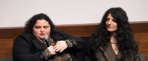 Lire la suite à propos de l’article Barbara Butch : une société israélienne de cybersécurité aurait participé à l’identification de ses harceleurs