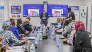 Lire la suite à propos de l’article Afrique : Nouakchott accueille un forum stratégique pour accélérer l’investissement dans la santé