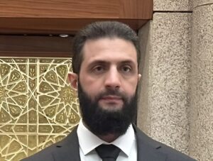 Lire la suite à propos de l’article Ahmed al-Charaa : la Syrie franchit une nouvelle étape avec la formation du premier Parlement de l’après-Assad