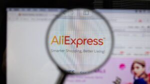 Lire la suite à propos de l’article AliExpress : la Commission européenne inflige une amende record de 550 millions d’euros
