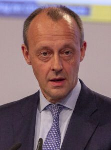 Lire la suite à propos de l’article Allemagne : Berlin achète des missiles Tomahawk américains pour renforcer sa capacité de frappe longue portée