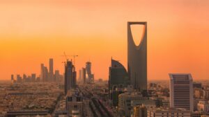 Lire la suite à propos de l’article Arabie saoudite : Washington ouvre la voie à un programme nucléaire civil historique
