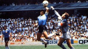 Lire la suite à propos de l’article Argentine – Angleterre : une demi-finale chargée d’histoire