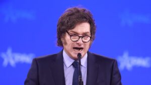 Lire la suite à propos de l’article Argentine : Javier Milei veut expulser les étrangers accusés de diffuser des messages de haine contre le pays