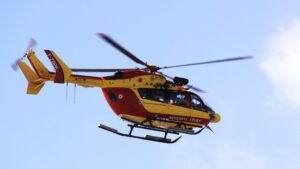 Lire la suite à propos de l’article Argentine : sept morts dans le crash d’un hélicoptère mobilisé pour la lutte contre les incendies