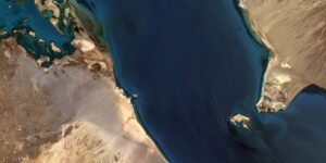 Lire la suite à propos de l’article Bab el-Mandeb : la menace d’un nouveau front ravive les tensions autour de la guerre en Iran et ses adversaires