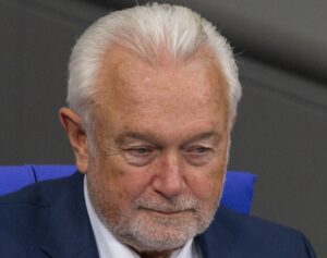 Lire la suite à propos de l’article Berlin Pride : Une figure des Libéraux désigne l’islamisme comme principale menace