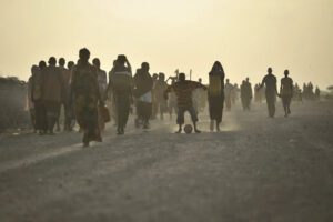 Lire la suite à propos de l’article Birmanie : les conséquences de plus de cinq ans de guerre civile