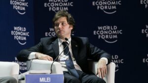 Lire la suite à propos de l’article Brésil : Brasilia rappelle son ambassadeur en Argentine après les propos offensants de Javier Milei
